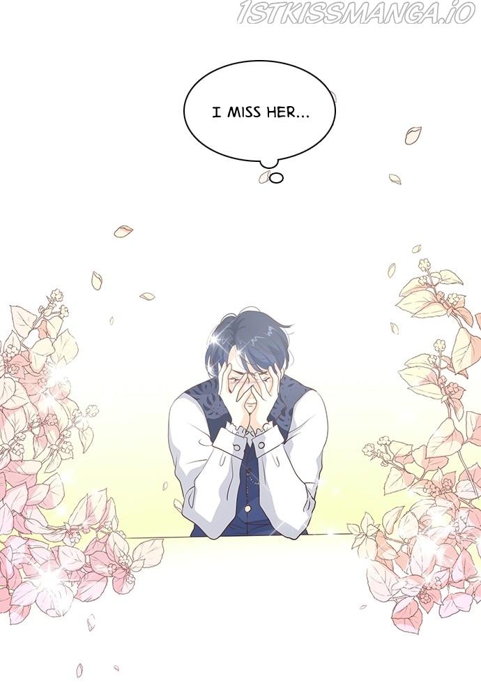 Matchmaking Baby Princess Chapter 58 - page 28