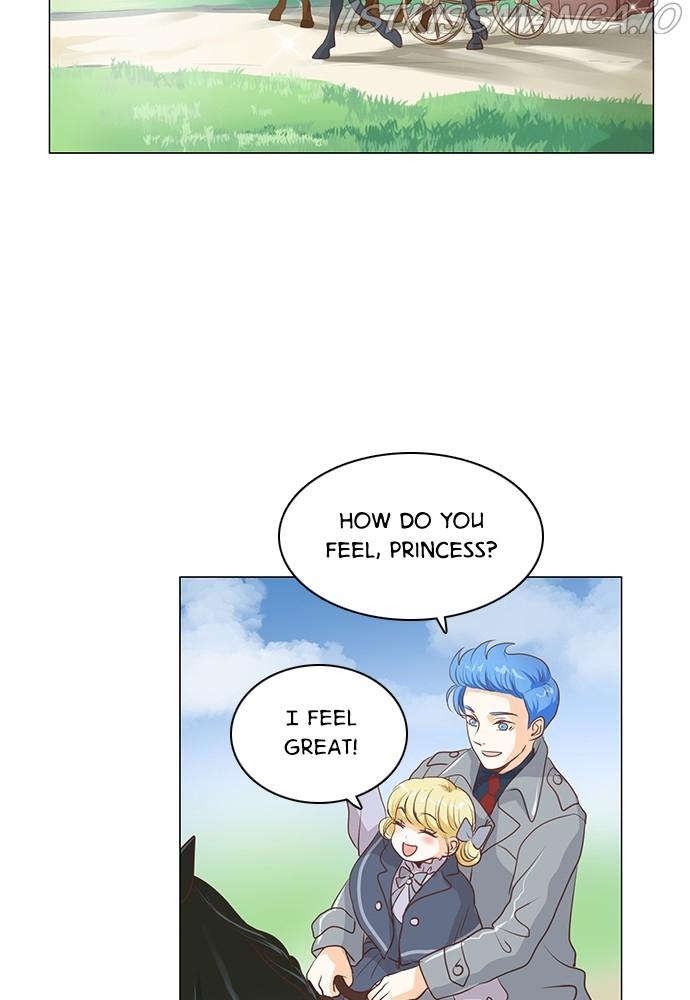 Matchmaking Baby Princess Chapter 58 - page 31
