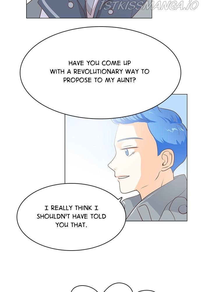 Matchmaking Baby Princess Chapter 58 - page 33