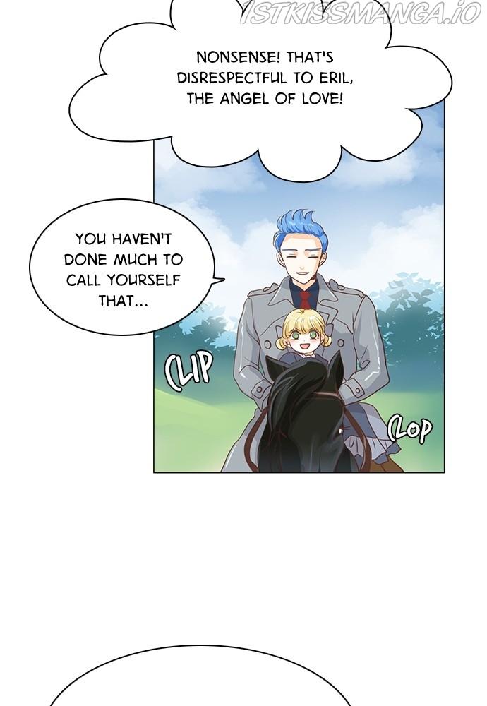 Matchmaking Baby Princess Chapter 58 - page 34