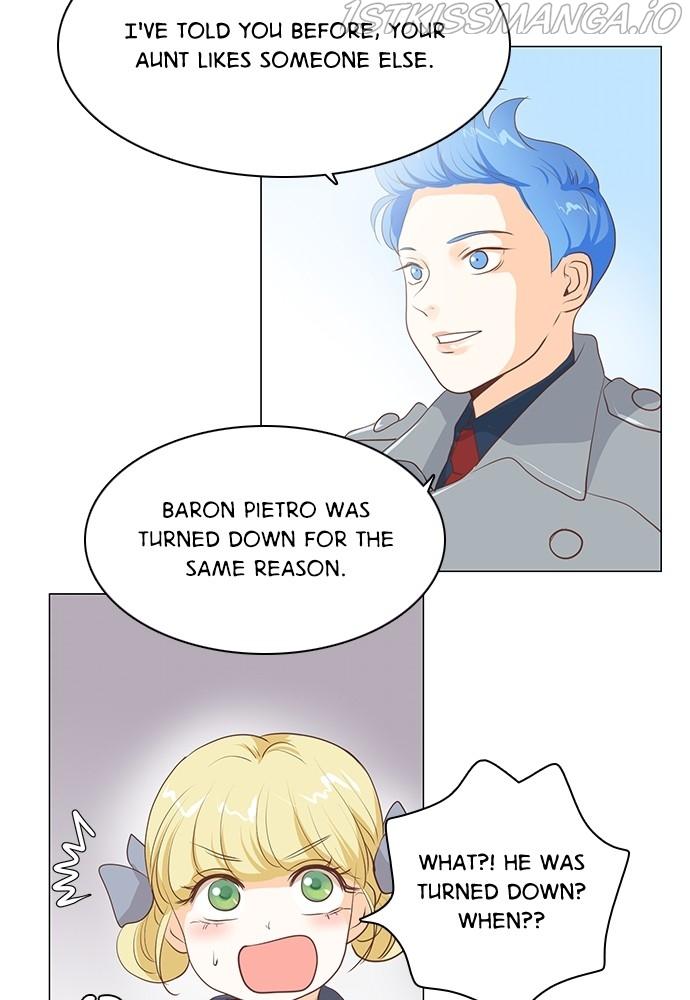 Matchmaking Baby Princess Chapter 58 - page 35