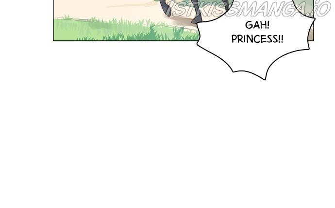 Matchmaking Baby Princess Chapter 58 - page 37