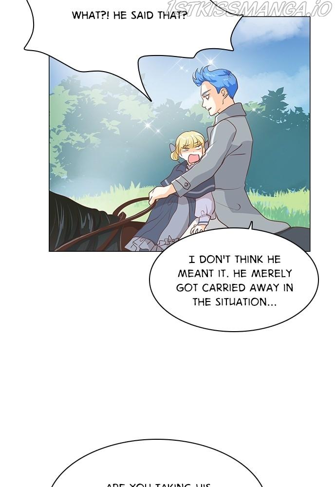 Matchmaking Baby Princess Chapter 58 - page 40