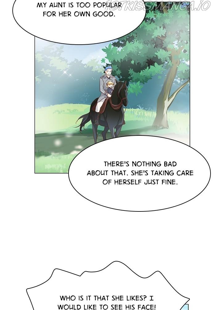 Matchmaking Baby Princess Chapter 58 - page 43