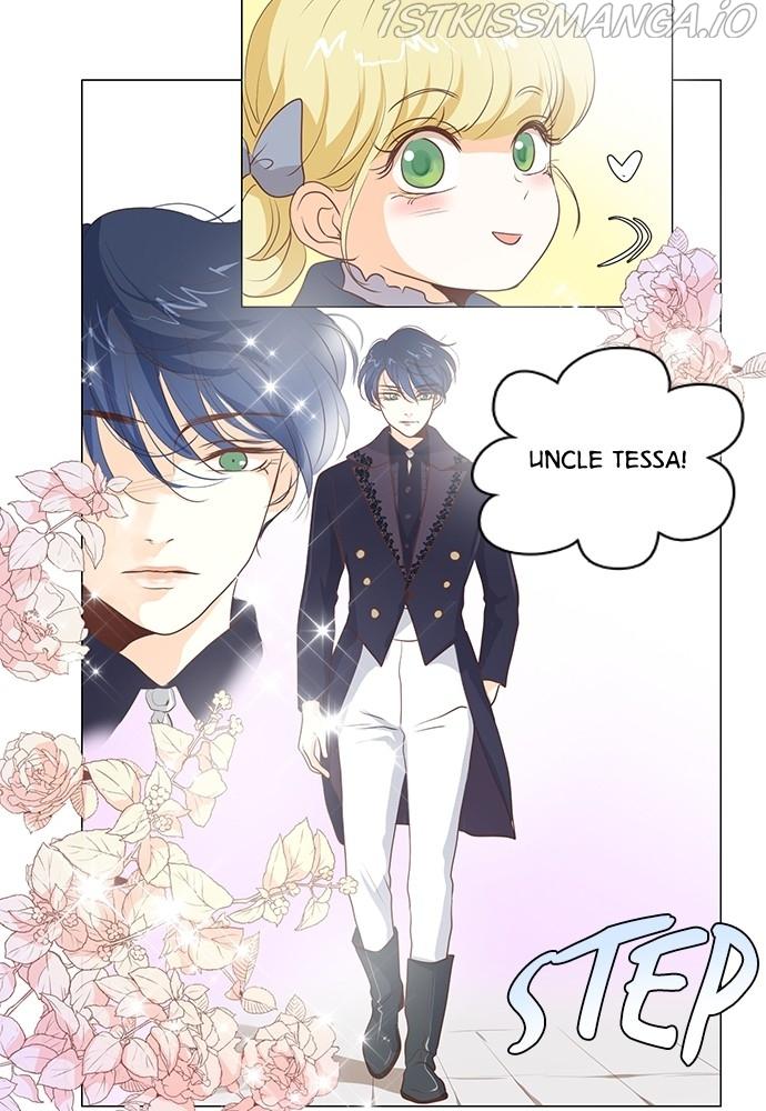 Matchmaking Baby Princess Chapter 58 - page 61