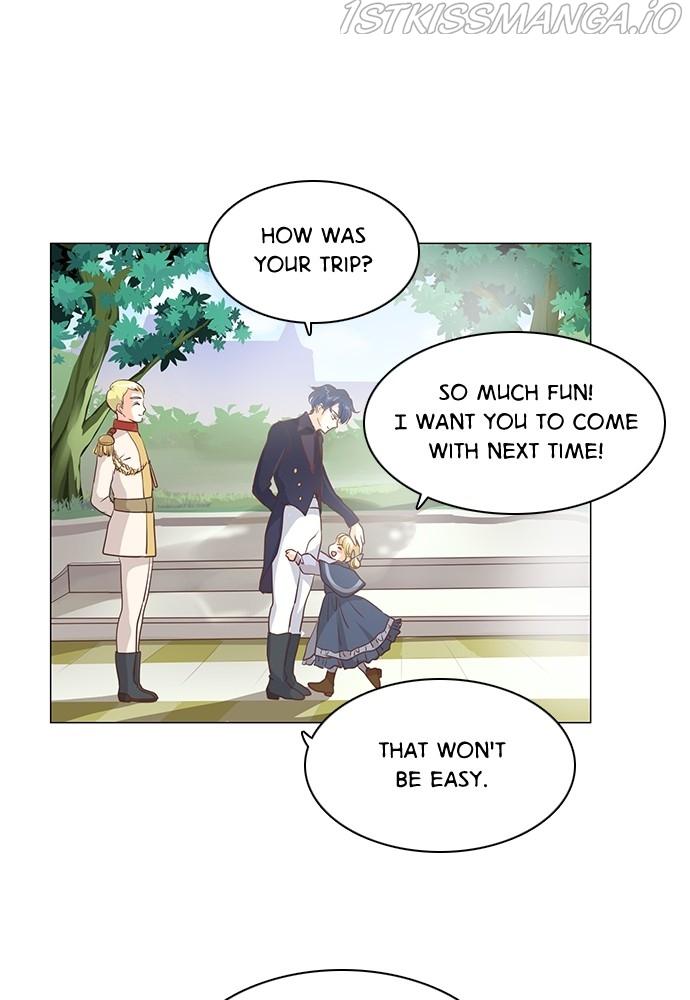 Matchmaking Baby Princess Chapter 58 - page 63