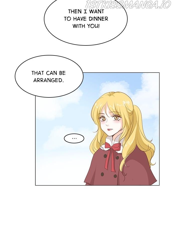 Matchmaking Baby Princess Chapter 58 - page 64