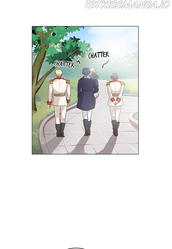 Matchmaking Baby Princess Chapter 58 - page 65