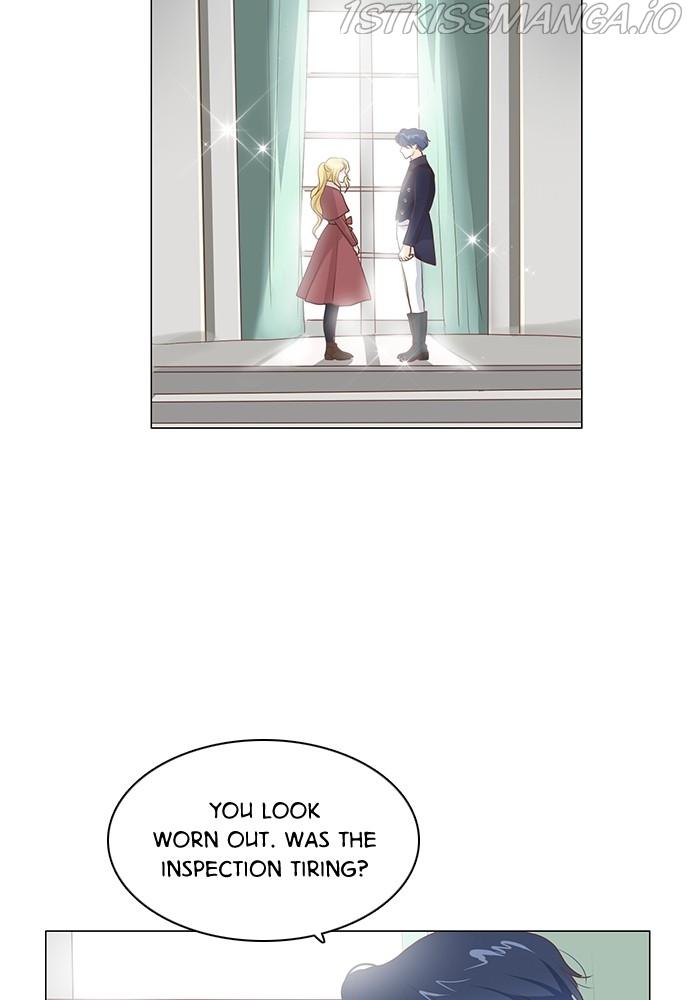 Matchmaking Baby Princess Chapter 58 - page 68