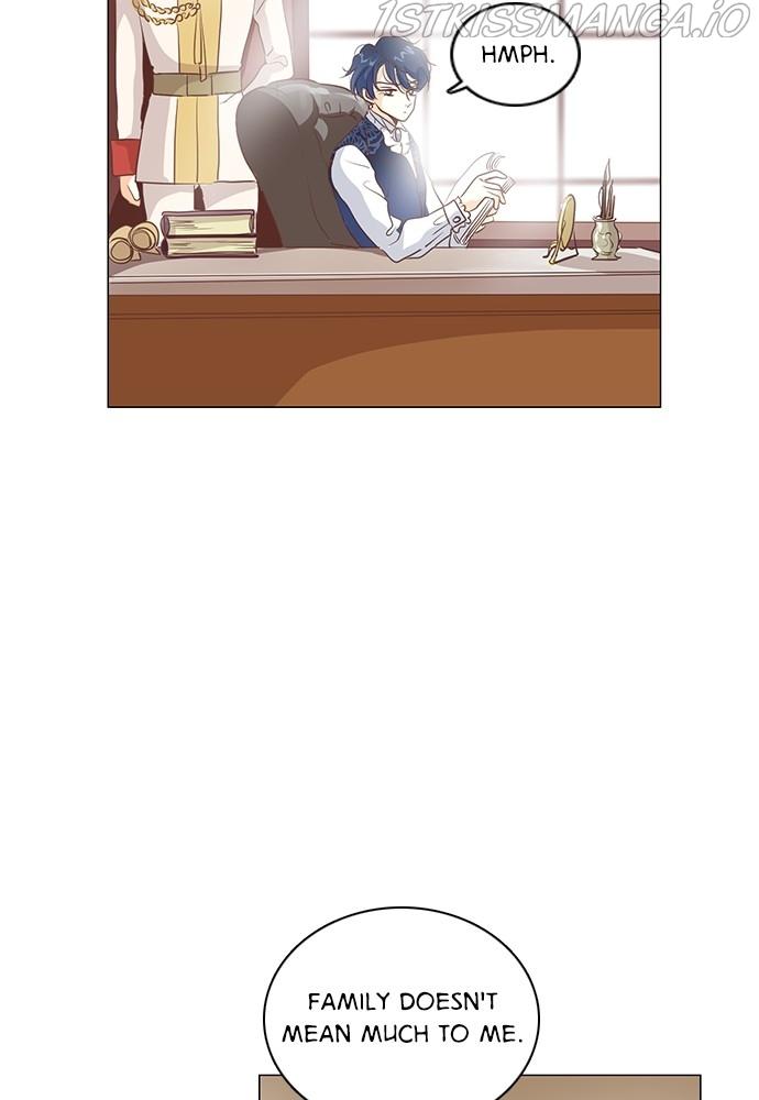 Matchmaking Baby Princess Chapter 58 - page 8
