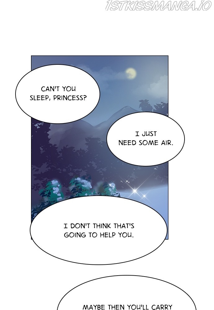 Matchmaking Baby Princess Chapter 57 - page 14