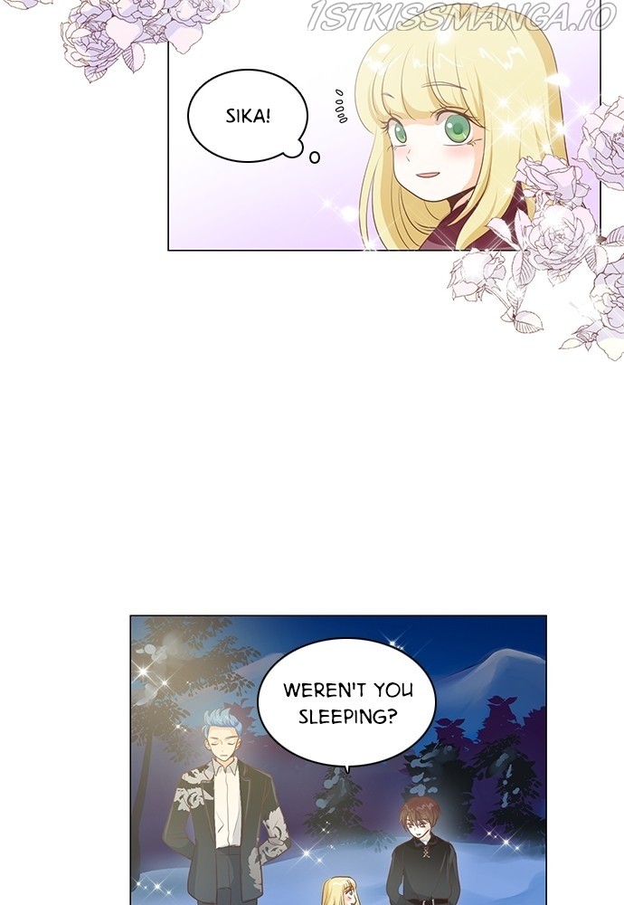 Matchmaking Baby Princess Chapter 57 - page 18