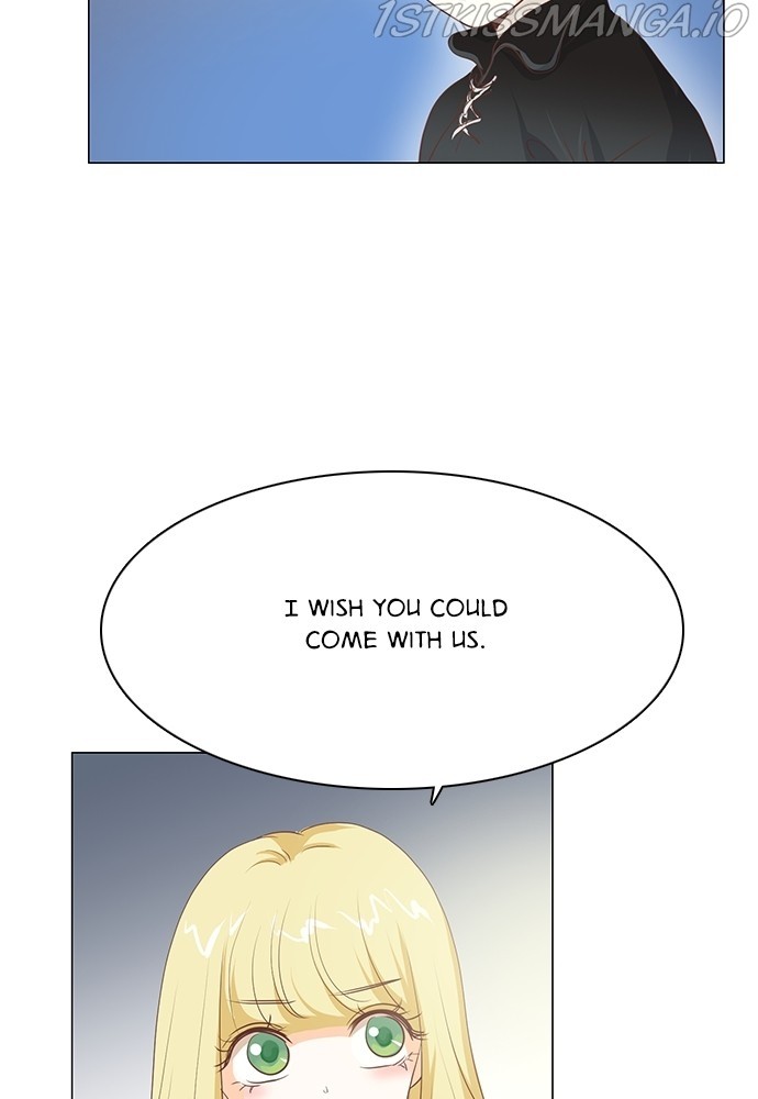 Matchmaking Baby Princess Chapter 57 - page 20