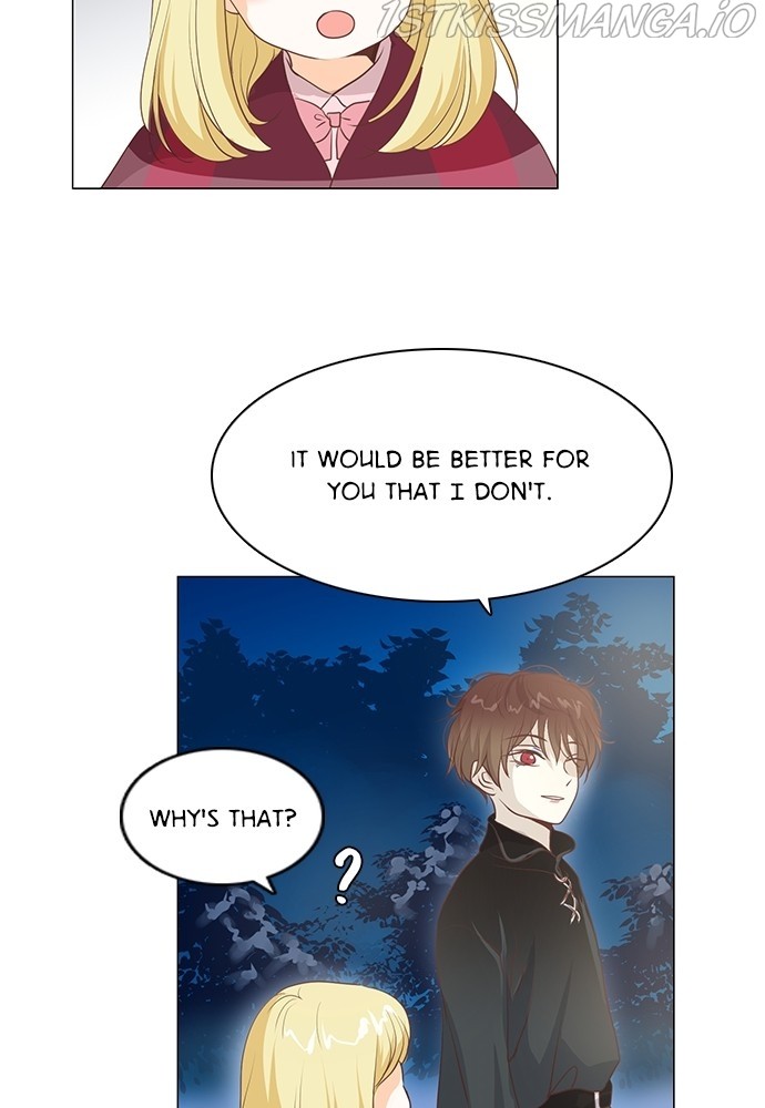 Matchmaking Baby Princess Chapter 57 - page 21