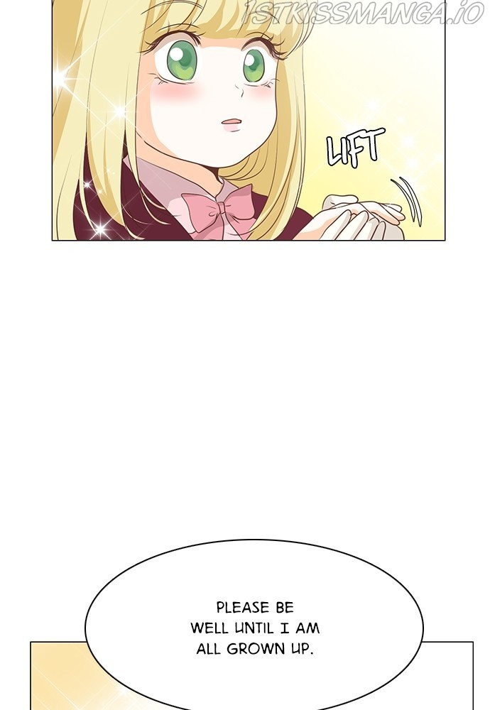 Matchmaking Baby Princess Chapter 57 - page 28
