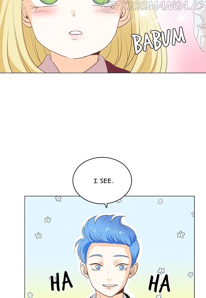 Matchmaking Baby Princess Chapter 57 - page 31
