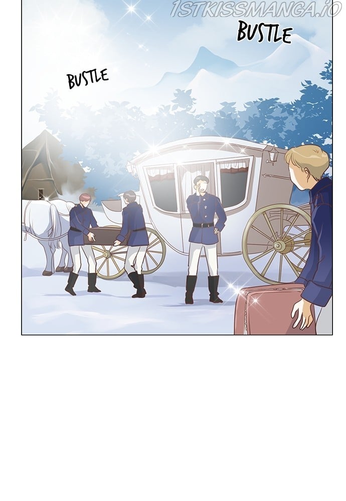 Matchmaking Baby Princess Chapter 57 - page 34
