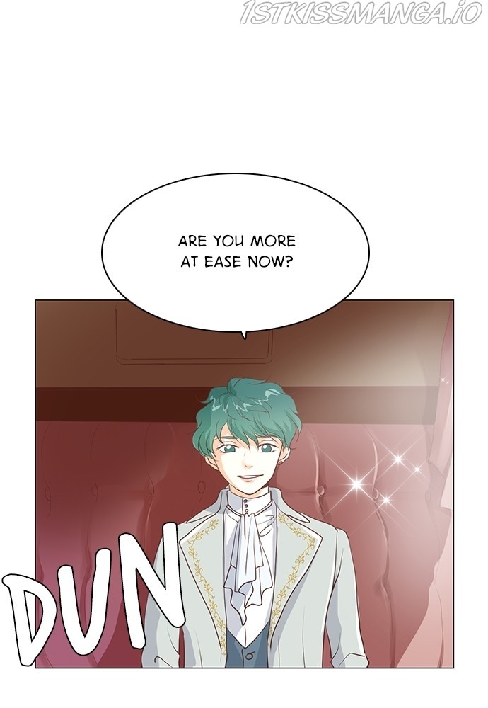 Matchmaking Baby Princess Chapter 57 - page 41