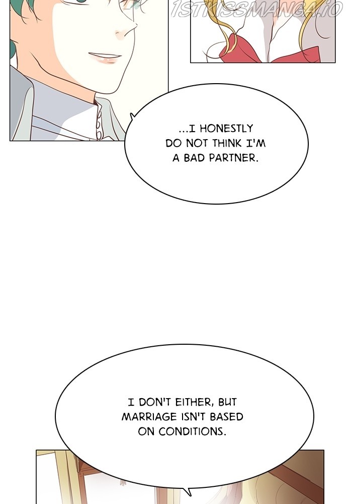 Matchmaking Baby Princess Chapter 57 - page 46