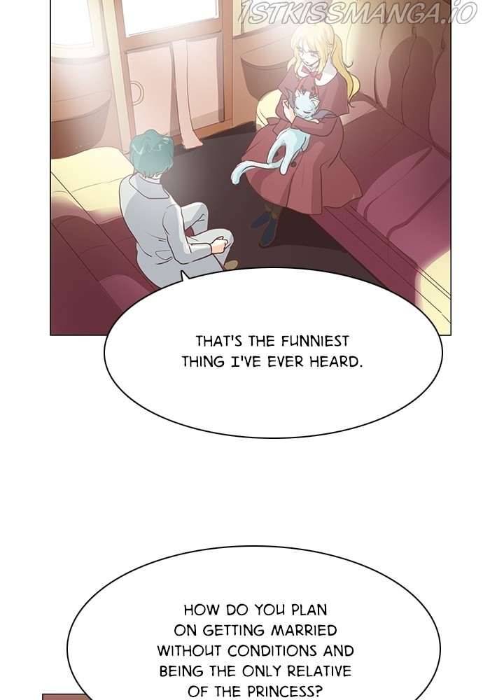 Matchmaking Baby Princess Chapter 57 - page 47