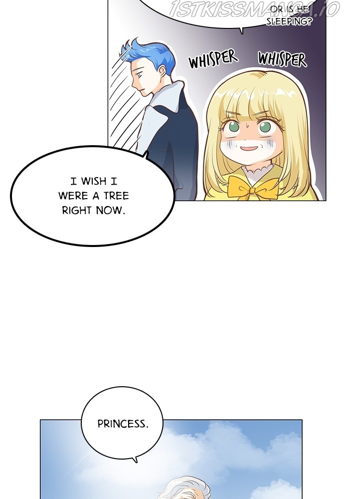 Matchmaking Baby Princess Chapter 57 - page 5