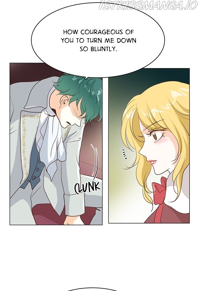 Matchmaking Baby Princess Chapter 57 - page 51