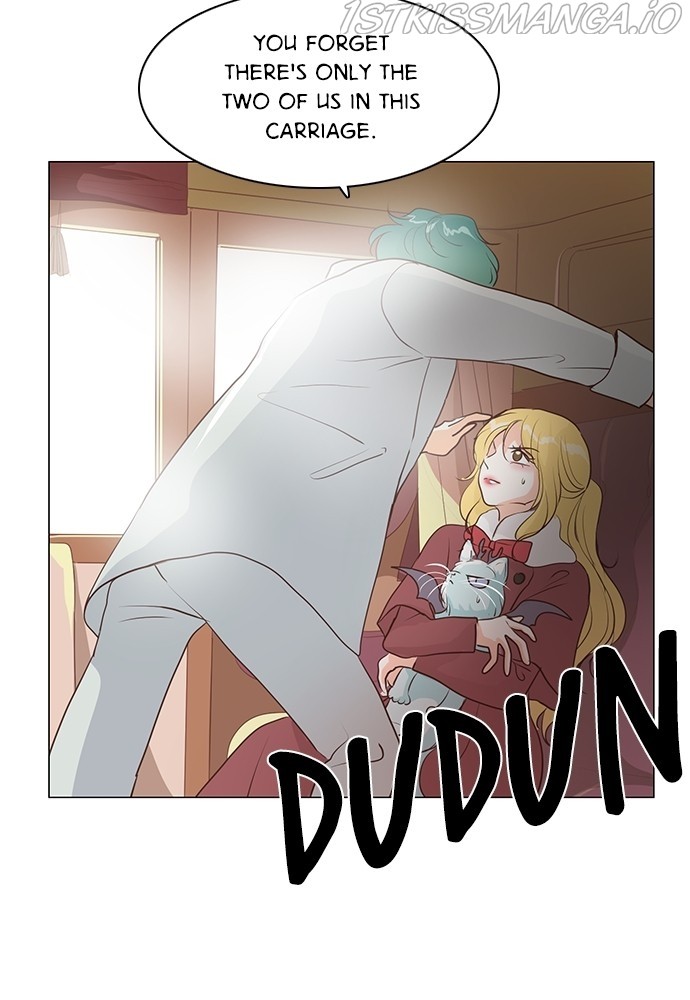 Matchmaking Baby Princess Chapter 57 - page 52