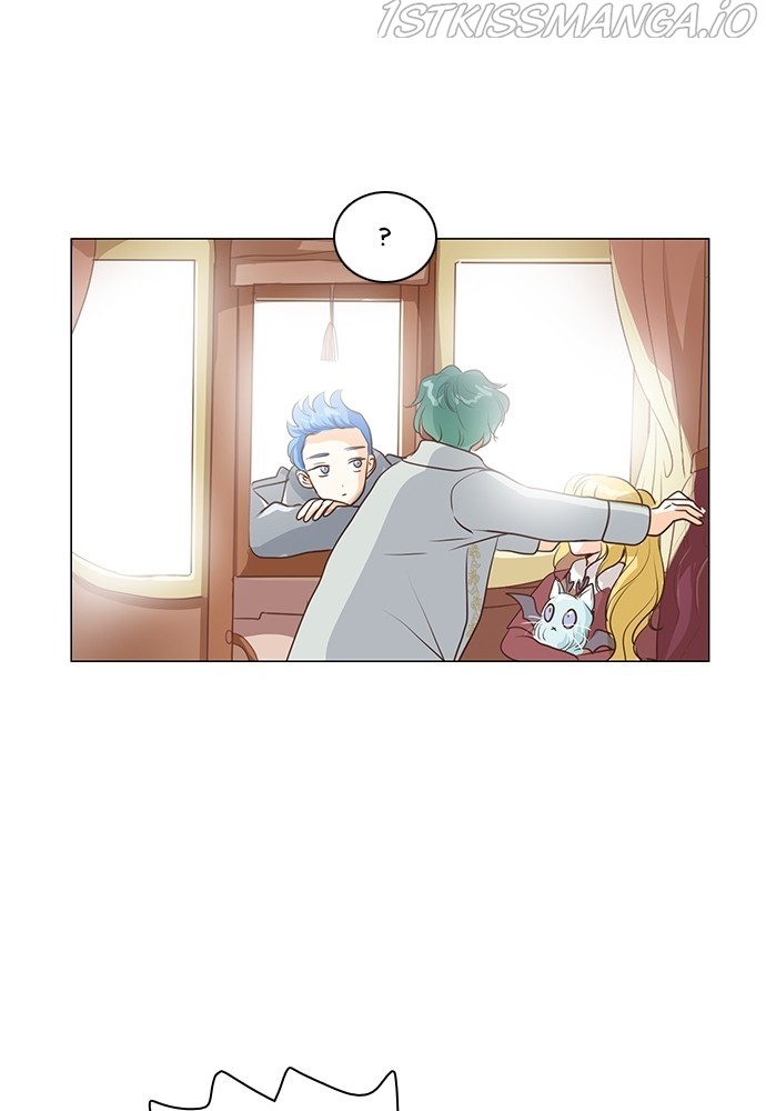 Matchmaking Baby Princess Chapter 57 - page 54