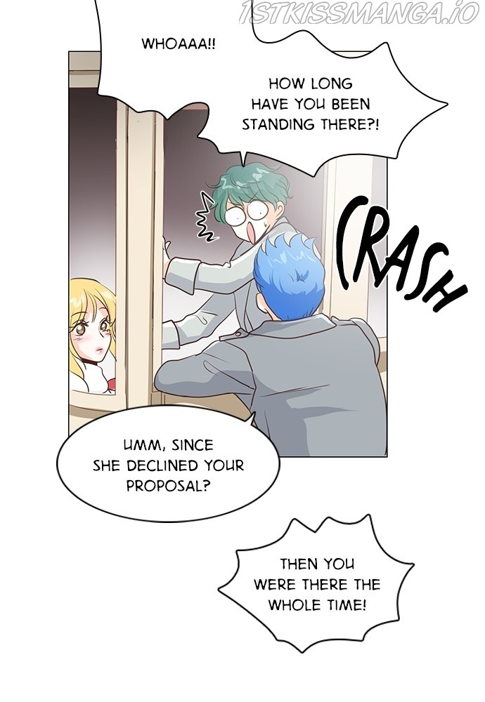 Matchmaking Baby Princess Chapter 57 - page 55