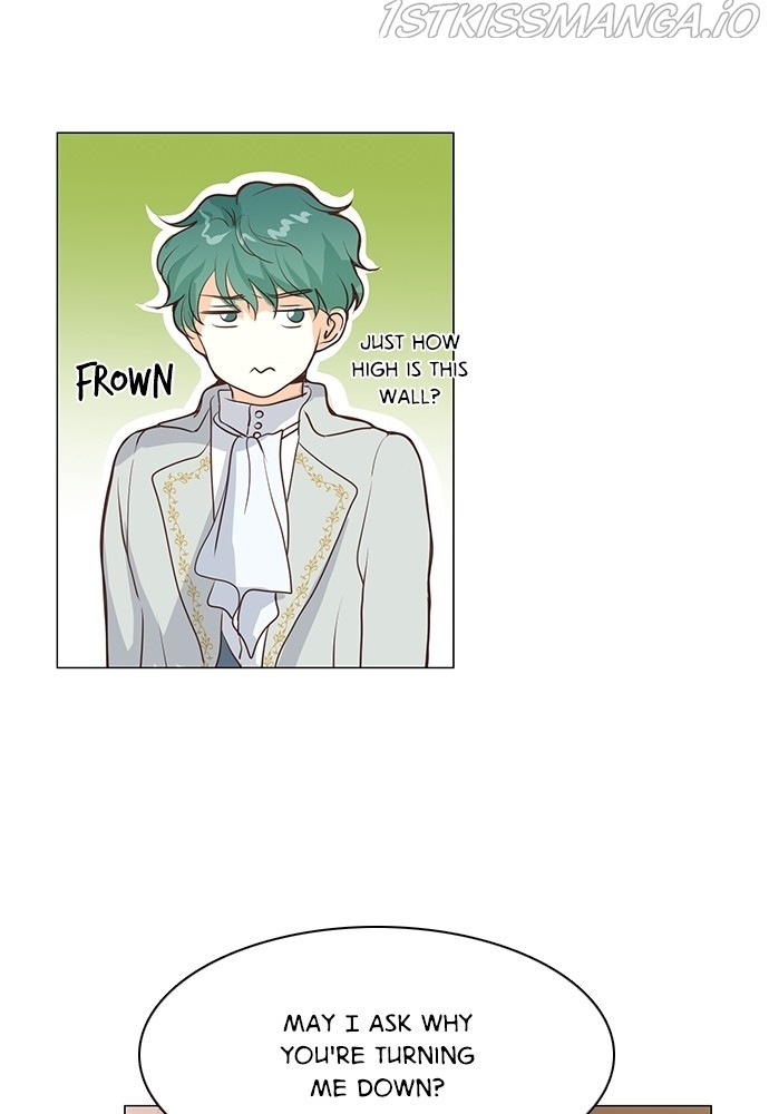 Matchmaking Baby Princess Chapter 57 - page 57