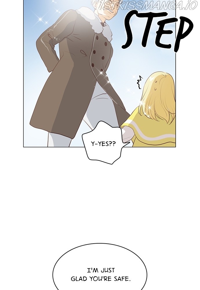 Matchmaking Baby Princess Chapter 57 - page 6