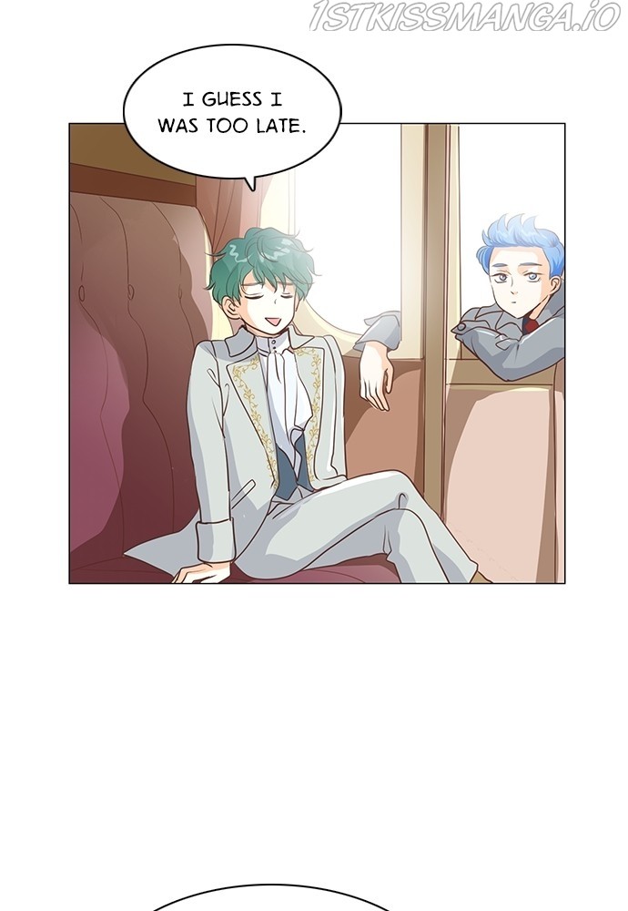 Matchmaking Baby Princess Chapter 57 - page 63