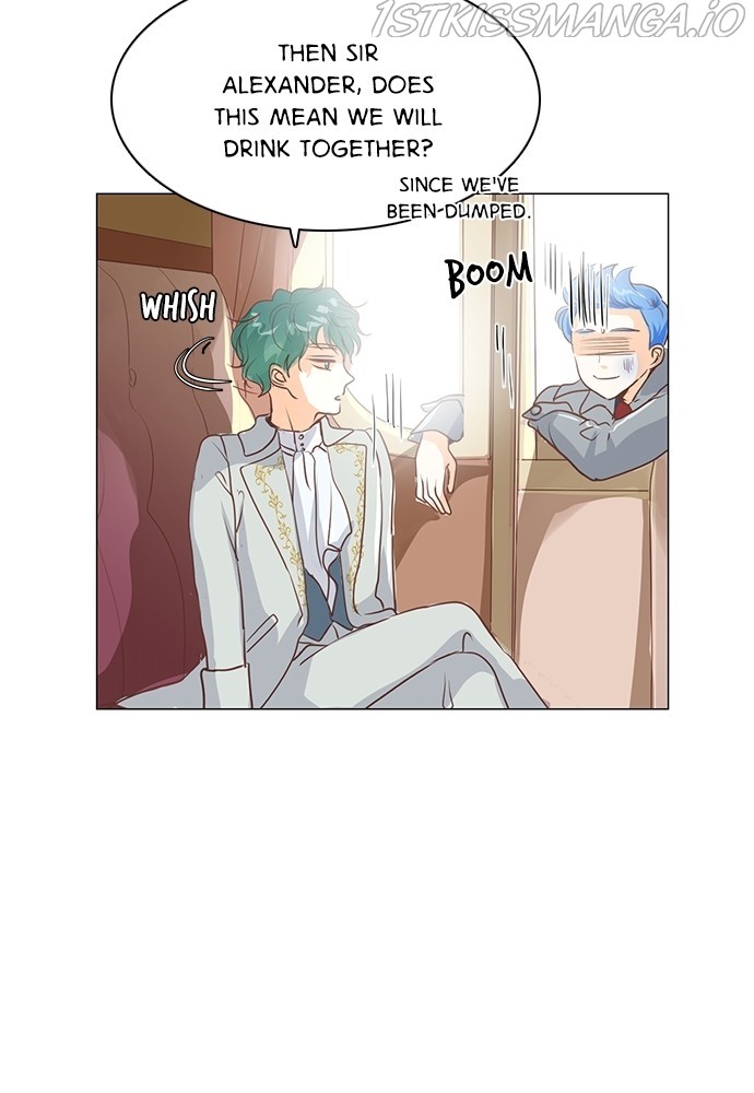 Matchmaking Baby Princess Chapter 57 - page 64