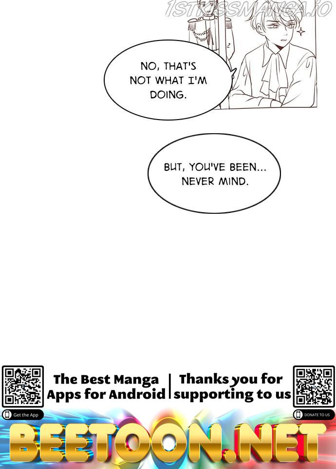 Matchmaking Baby Princess Chapter 57 - page 67