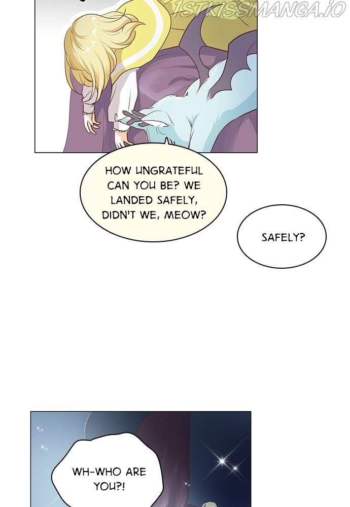 Matchmaking Baby Princess Chapter 56 - page 11