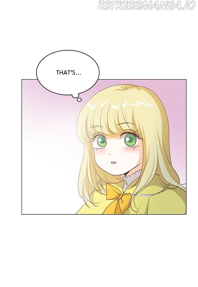 Matchmaking Baby Princess Chapter 56 - page 13