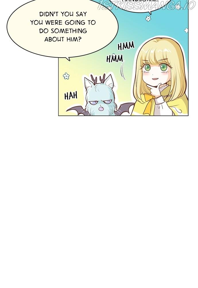 Matchmaking Baby Princess Chapter 56 - page 16