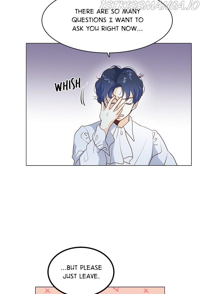 Matchmaking Baby Princess Chapter 56 - page 18