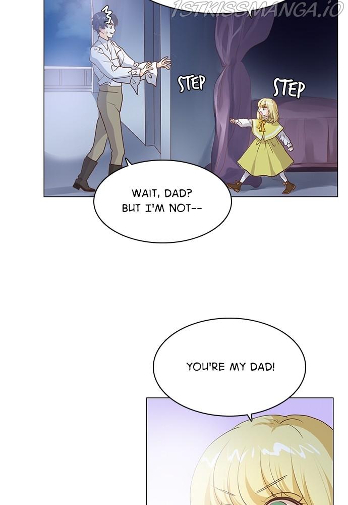 Matchmaking Baby Princess Chapter 56 - page 20