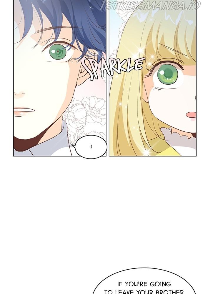 Matchmaking Baby Princess Chapter 56 - page 22