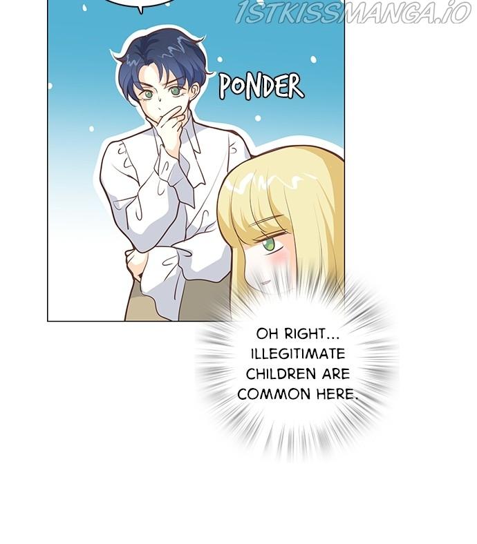 Matchmaking Baby Princess Chapter 56 - page 24