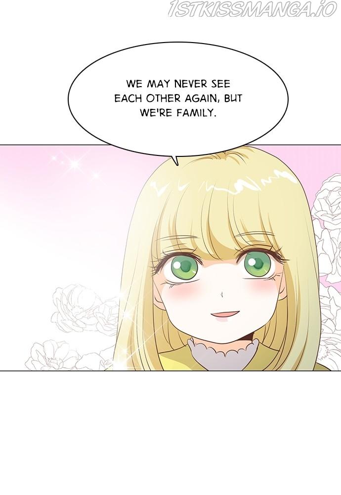 Matchmaking Baby Princess Chapter 56 - page 26