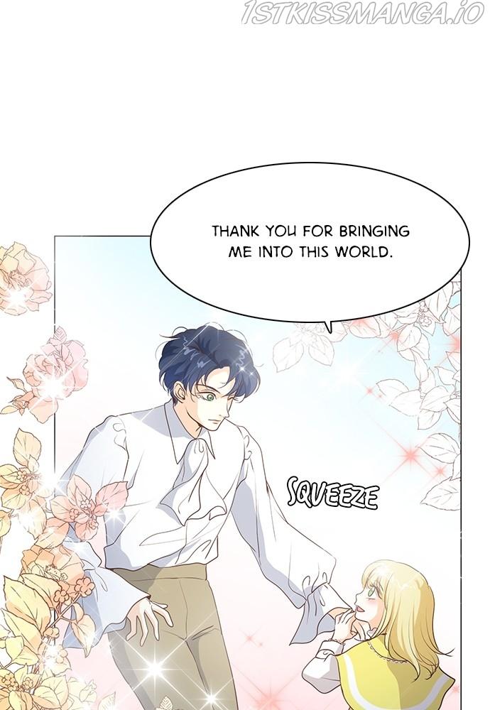 Matchmaking Baby Princess Chapter 56 - page 27