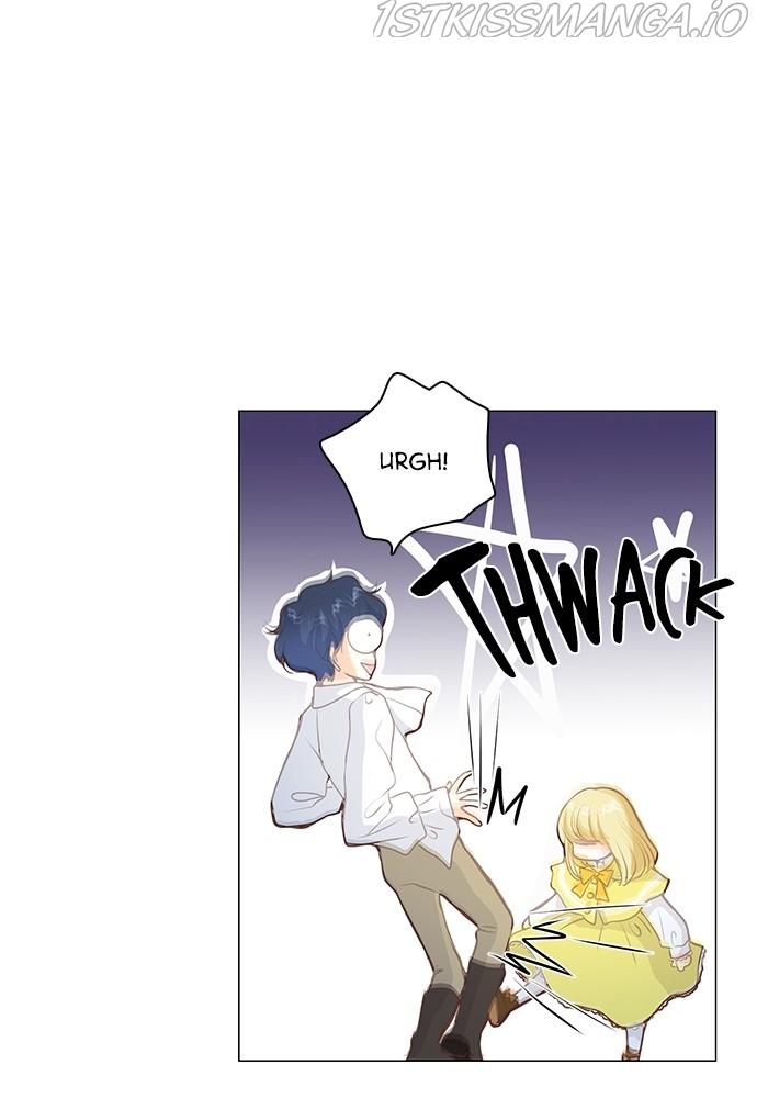 Matchmaking Baby Princess Chapter 56 - page 29