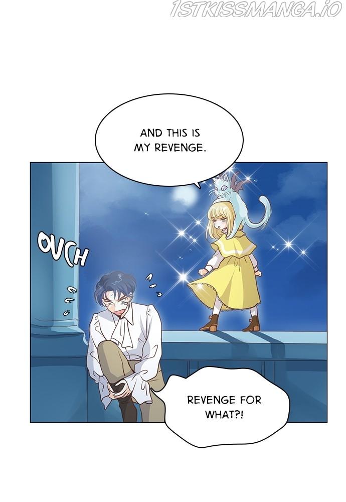 Matchmaking Baby Princess Chapter 56 - page 30