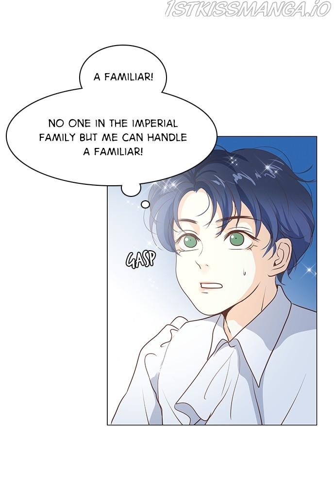 Matchmaking Baby Princess Chapter 56 - page 35