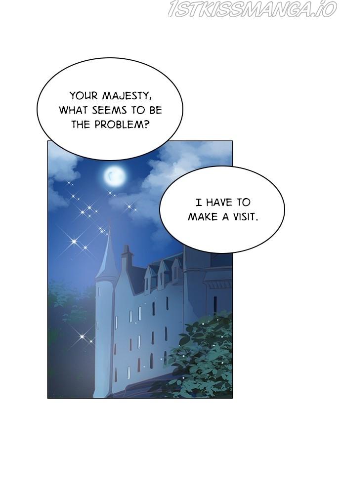 Matchmaking Baby Princess Chapter 56 - page 37