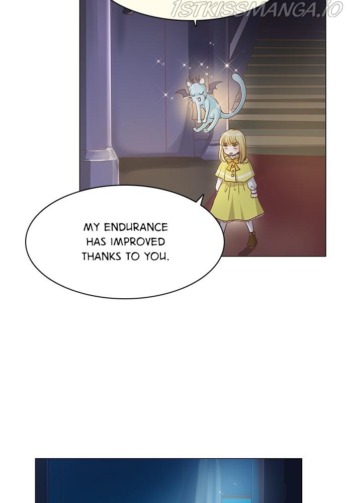 Matchmaking Baby Princess Chapter 56 - page 39
