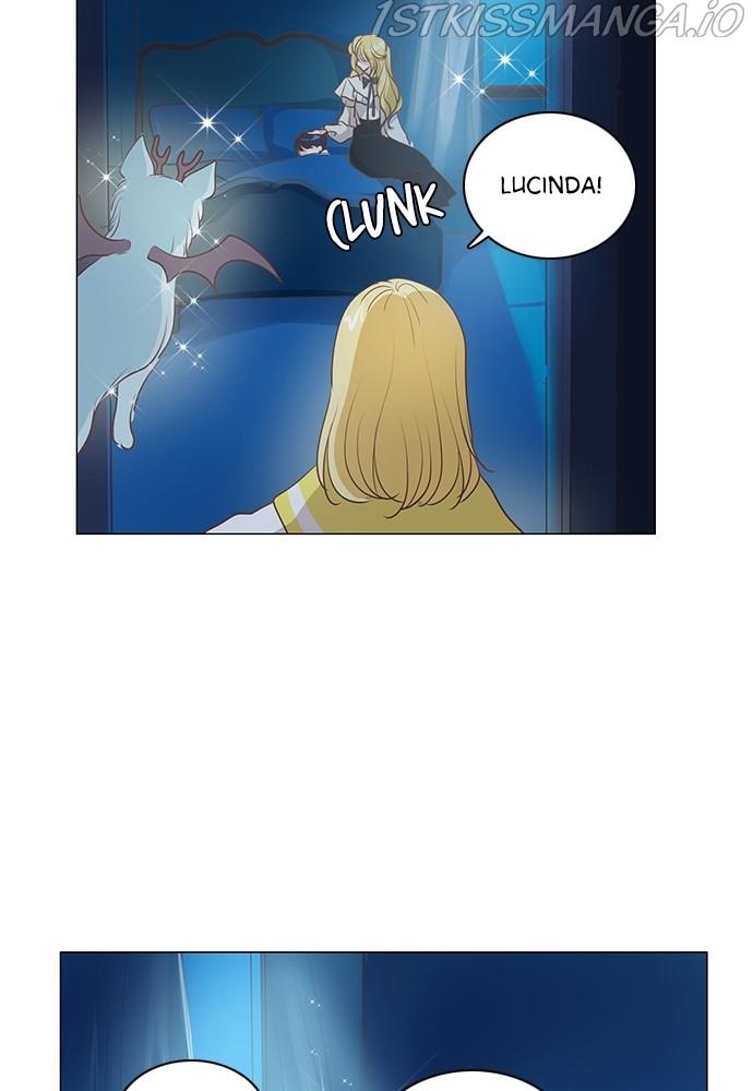 Matchmaking Baby Princess Chapter 56 - page 40