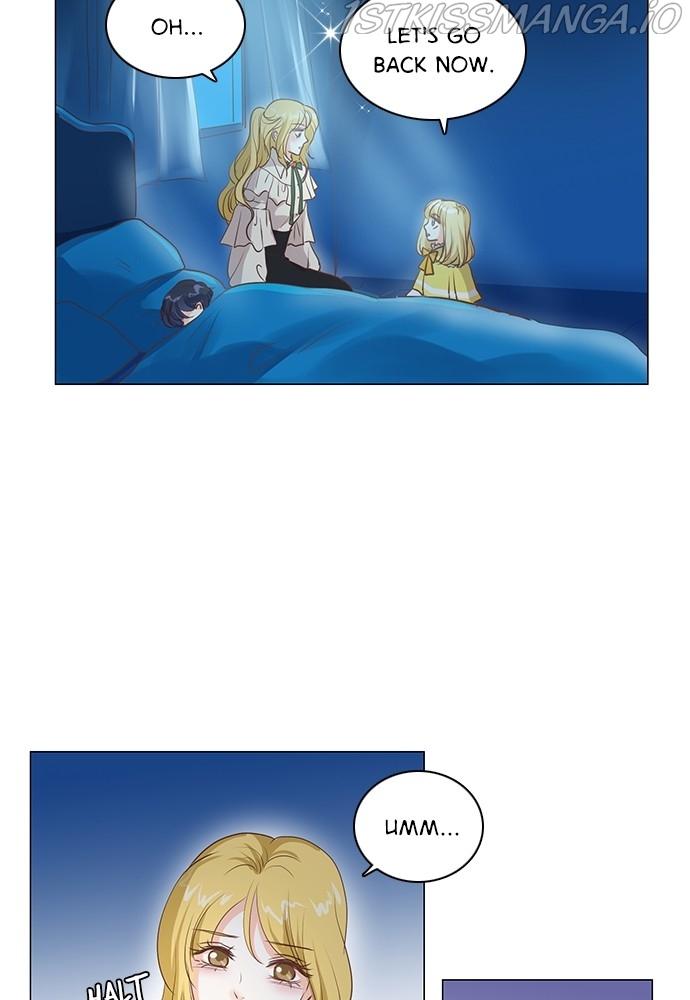 Matchmaking Baby Princess Chapter 56 - page 41